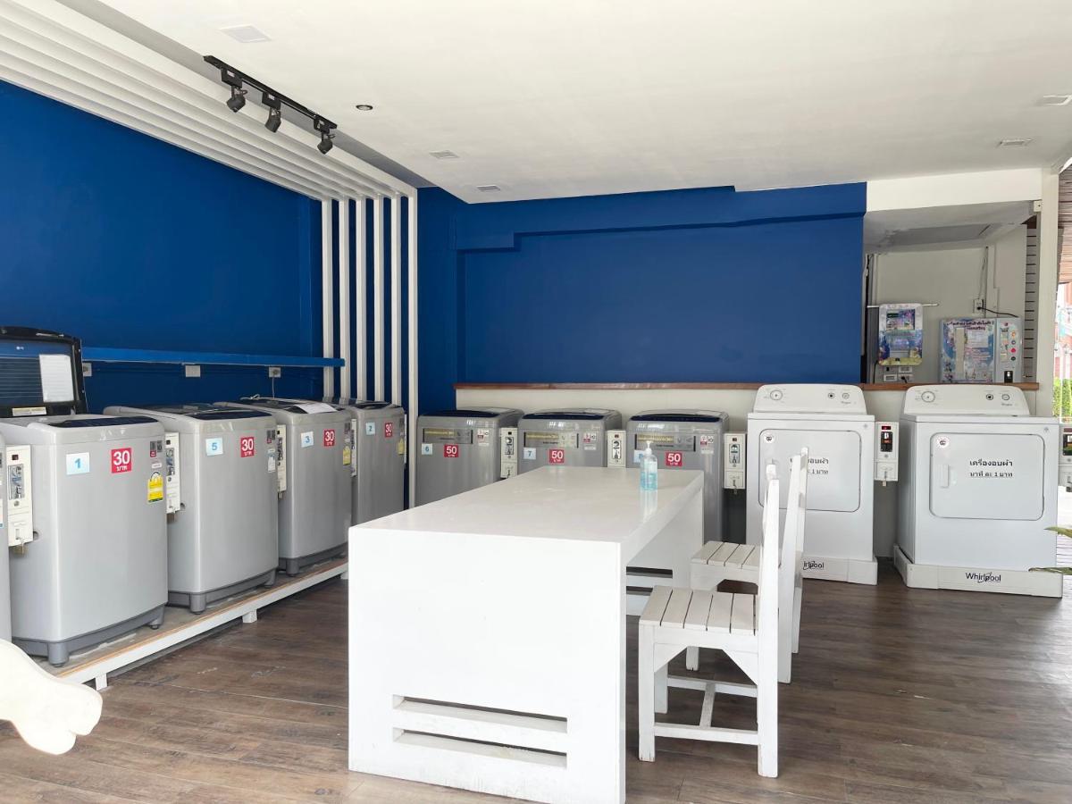 The Beach Condotel Kata 500 Maters To The Beach מראה חיצוני תמונה